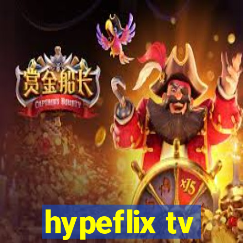 hypeflix tv